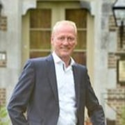Foto van Paul Hollanders