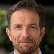 Foto van Paul Hoogvorst