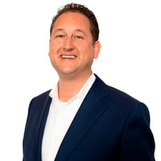 Foto van Paul Hulskes