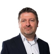 Foto van Paul Jakobs