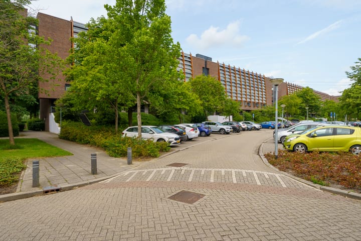 Foto van woning Paul Kleestraat 134, Almere