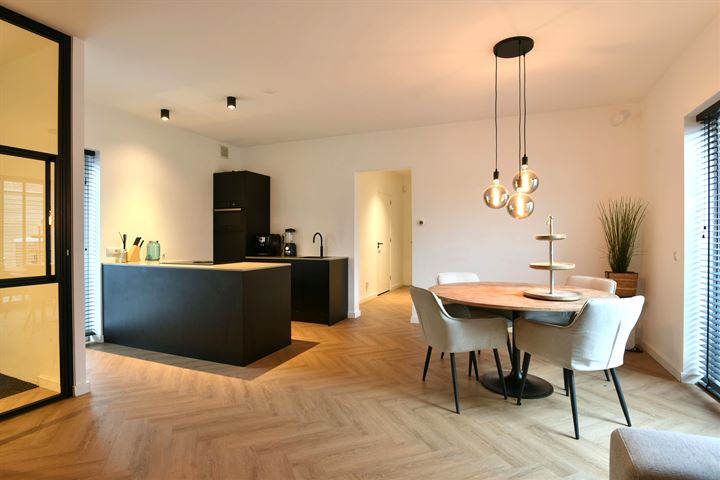 Paul Kleestraat 5 in Almere foto