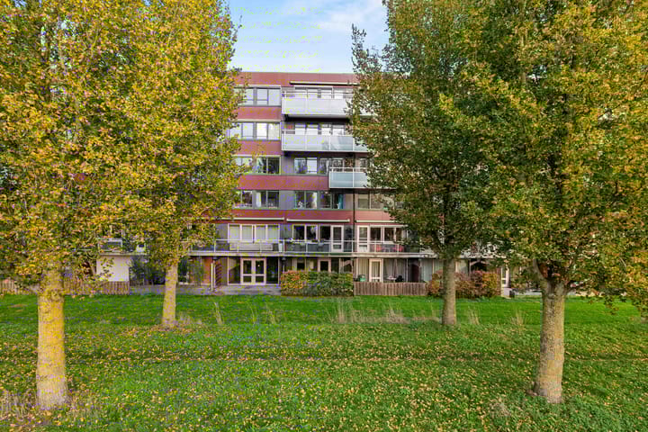 Paul Kleestraat 66 in Almere