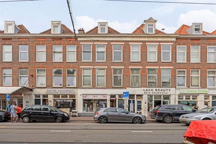 Paul Krugerlaan 206 in 's-Gravenhage foto