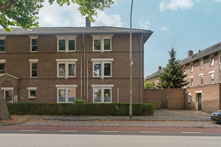 Paul Krugerstraat 101 in Nijmegen