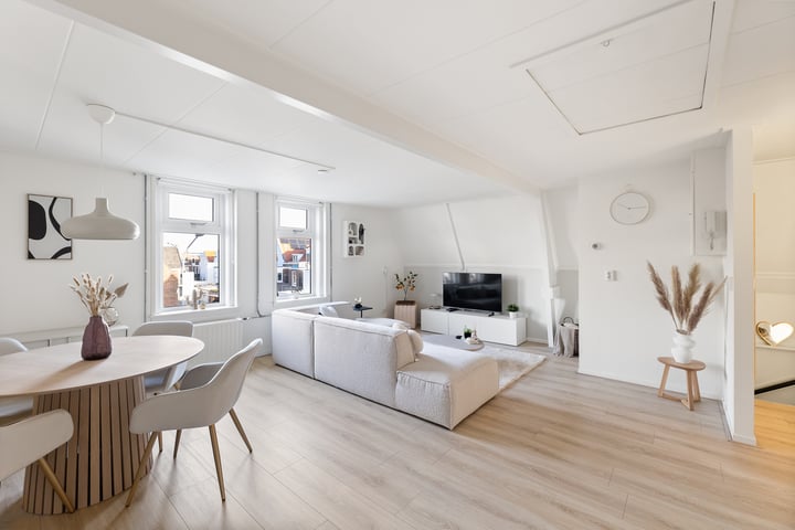 Paul Krugerstraat 136 in Vlissingen foto