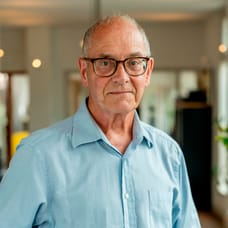 Foto van Paul Leegstra