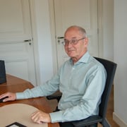 Foto van Paul Leegstra