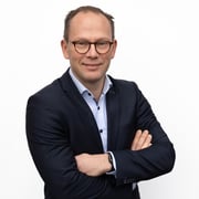 Foto van Paul Mols