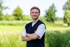 Foto van Paul Oostermeijer
