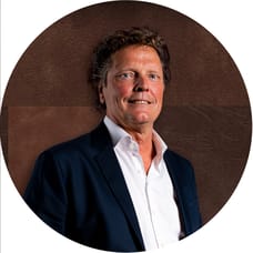 Foto van Paul (P.P.J.) van Esch