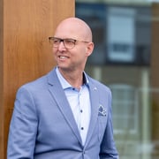 Foto van Paul Pouls