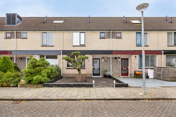 Paul Rodenkolaan 48 in Zutphen foto