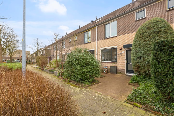Paul Rodenkolaan 96 in Zutphen foto