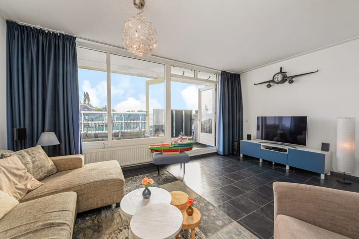 Foto van woning Paul Scholtenrode 30, Zoetermeer