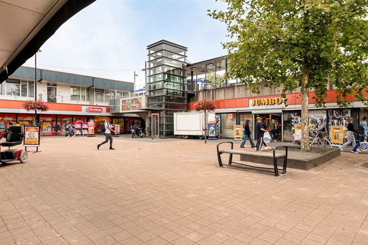 Paul Scholtenrode 36 in Zoetermeer foto