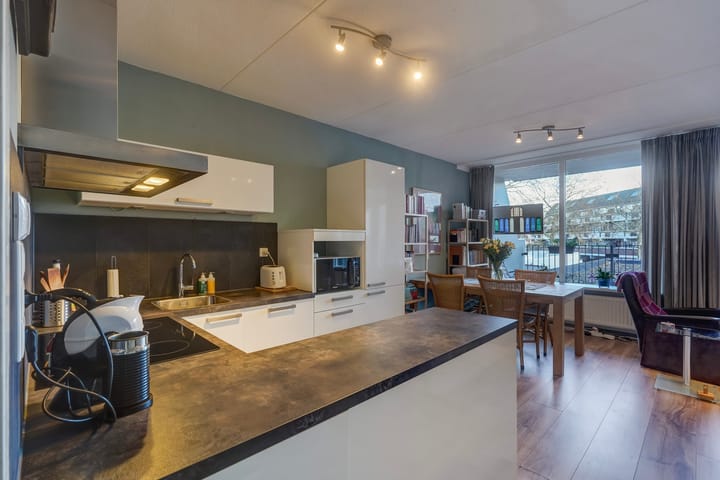 Paul Scholtenrode 9 in Zoetermeer