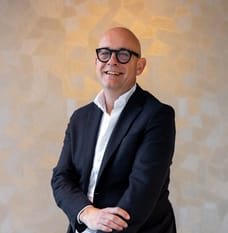 Foto van Paul ter Wolbeek