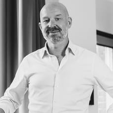 Foto van Paul van As