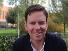 Foto van Paul van der Zijden