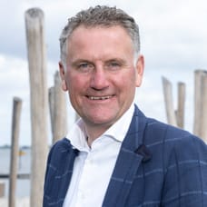 Foto van Paul van Ferneij