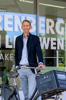 Foto van Paul van Leeuwen