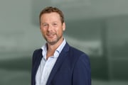 Foto van Paul van 't Veer