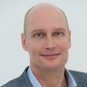 Foto van Paul Veldhuis