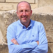 Foto van Paul Vroom