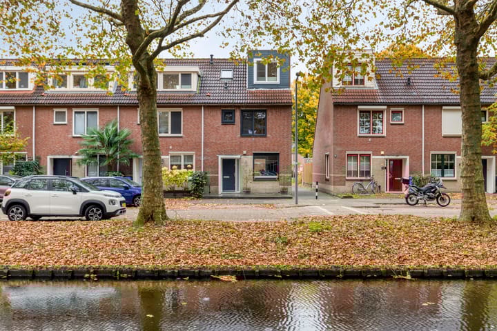 Foto van woning Paul Whitemansingel 22, Rotterdam