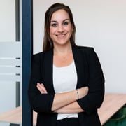 Foto van Paulien Bolck