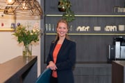Foto van Paulien van Waegeningh