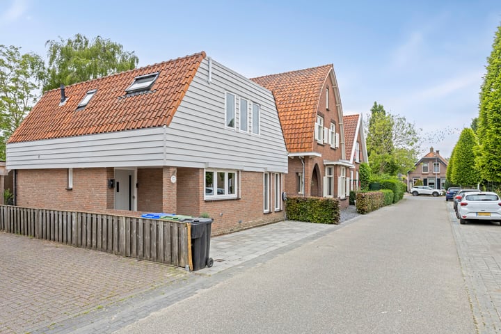 Paulina van Weellaan 13a in Dirksland foto
