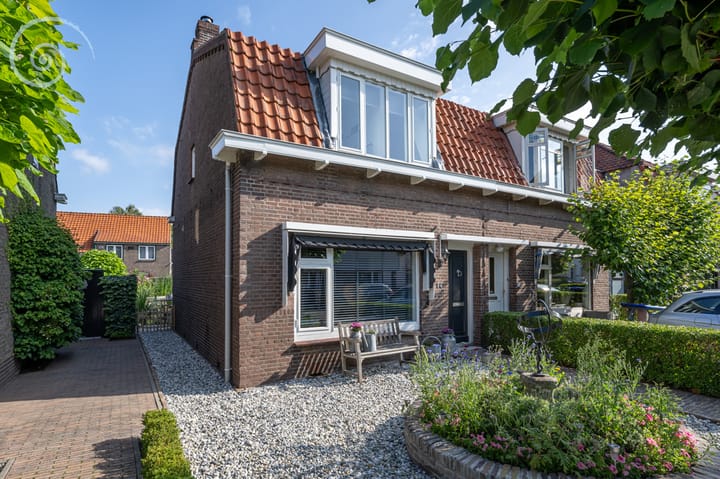 Foto van woning Paulina van Weellaan 14, Dirksland
