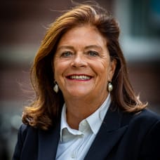 Foto van Pauline Crone