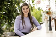 Foto van Pauline Dekker