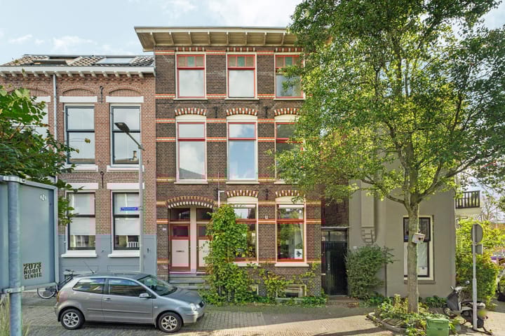 Paulstraat 107 in Arnhem