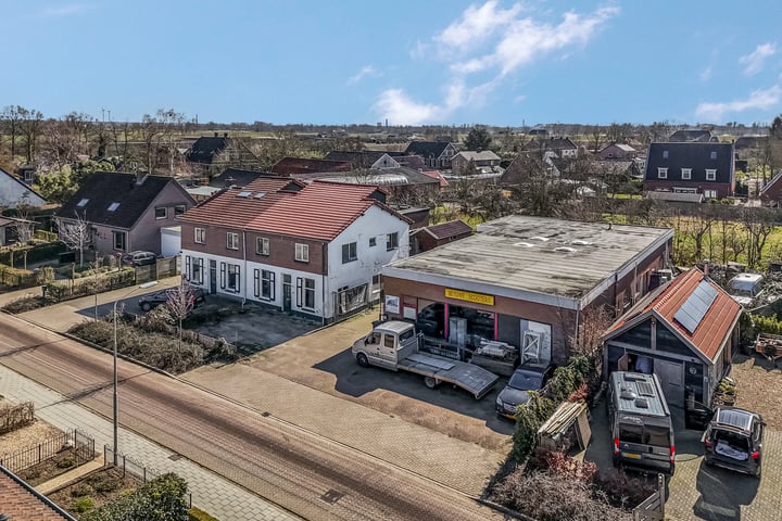 Paulstraat 5 in Slijk-Ewijk foto