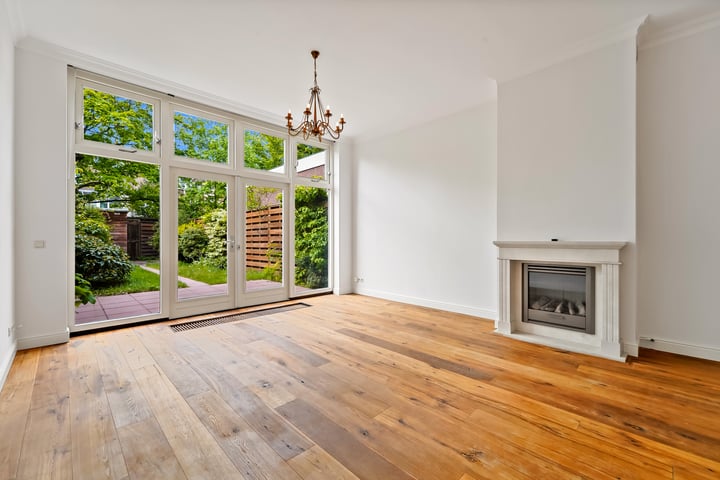 Paulus Buijsstraat 49E in 's-Gravenhage foto