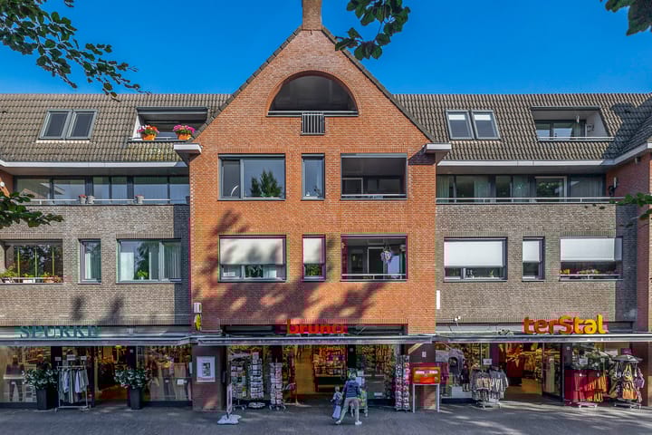 Paulus Gielmansstraat 2c-3 in Eersel foto