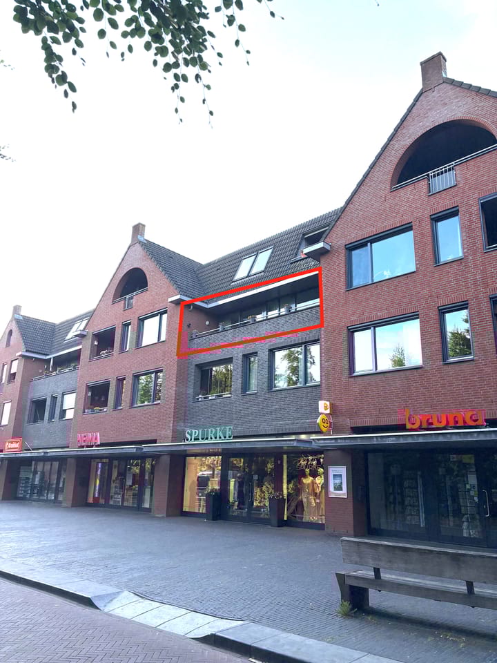 Paulus Gielmansstraat 2e-2 in Eersel foto
