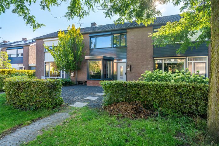 Paulus Potterhof 6 in Lienden foto