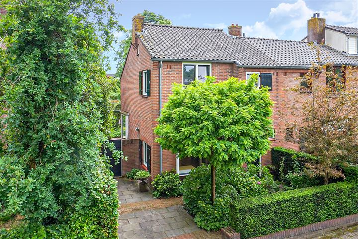 Foto van woning Paulus Potterlaan 13, Baarn