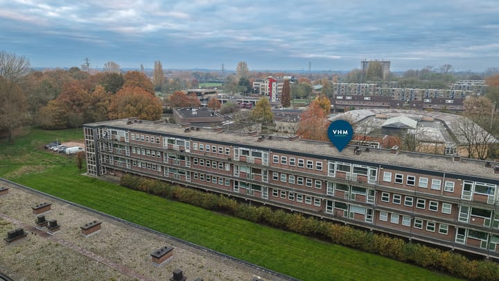 Paulus Potterstraat 141 in Zutphen