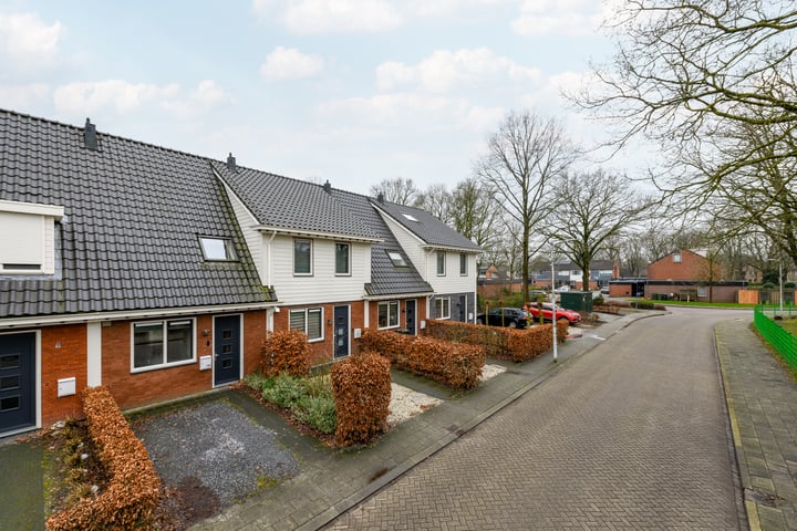 Paulus Potterstraat 19B in Wolvega foto