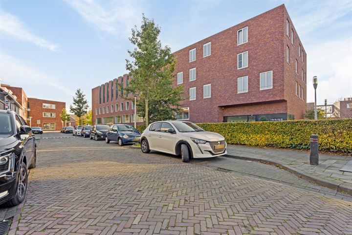 Paulus Potterstraat 24 in Eindhoven foto