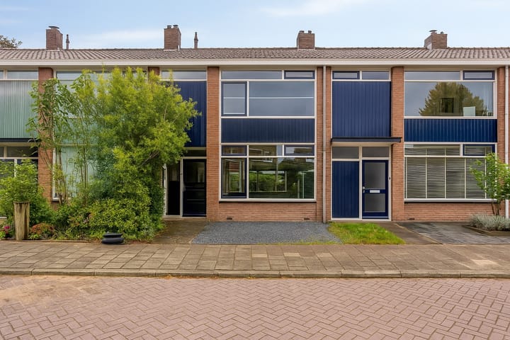 Foto van woning Paulus Potterstraat 28, Zutphen