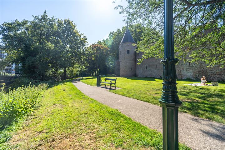 Paulus Potterstraat 33 in Amersfoort foto