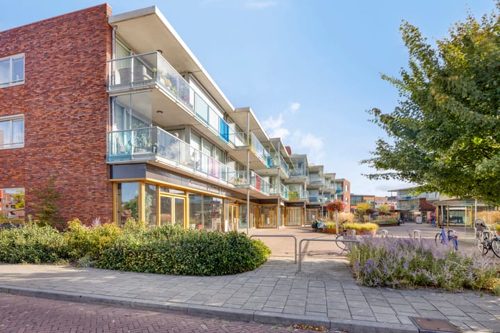 Foto van woning Paulus Potterstraat 35, Eindhoven