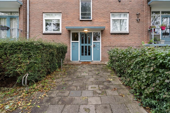 Paulus Potterstraat 5 in Alphen aan den Rijn